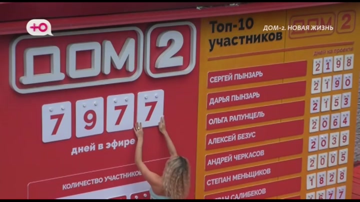 Любовь в сити