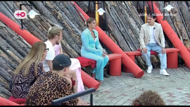 После заката