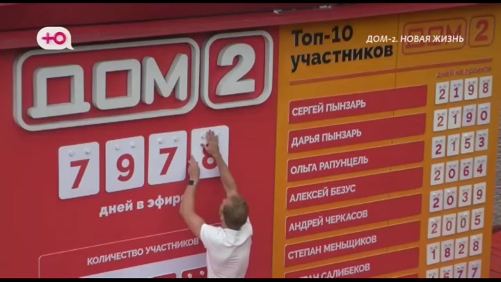 Любовь в сити