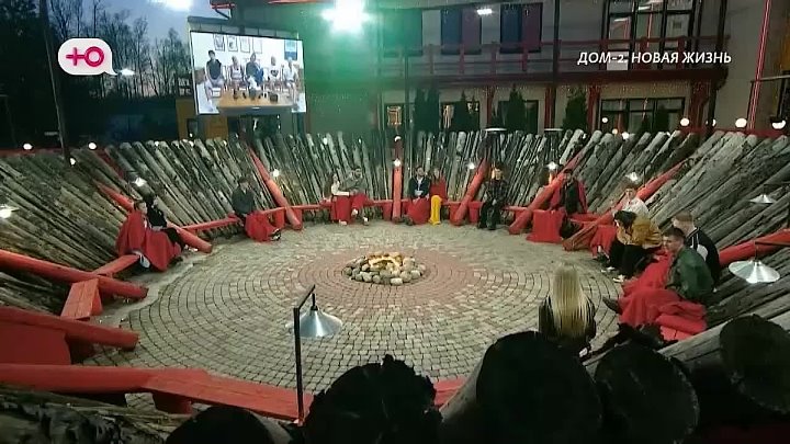 Любовь в сити