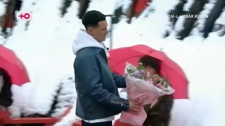 После заката