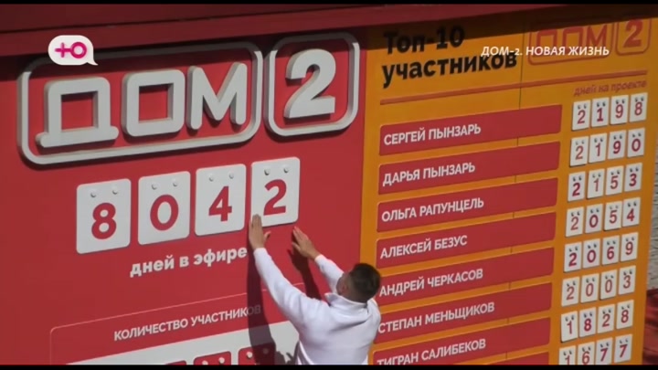 Любовь в сити
