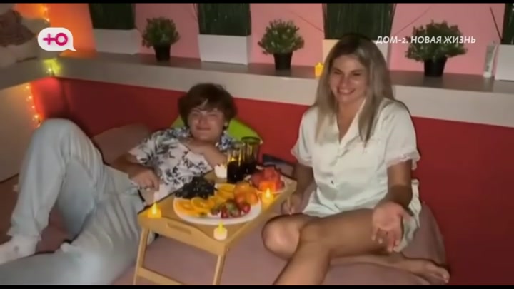 Любовь в сити
