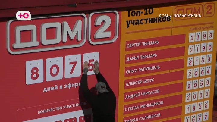 Любовь в сити
