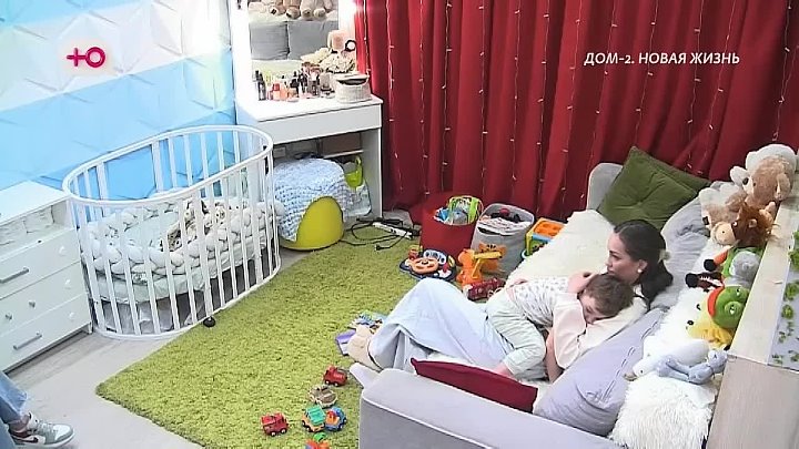 После заката