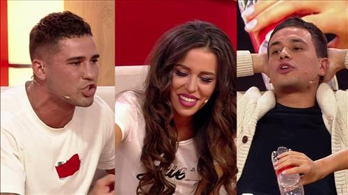 Бородина против Бузовой