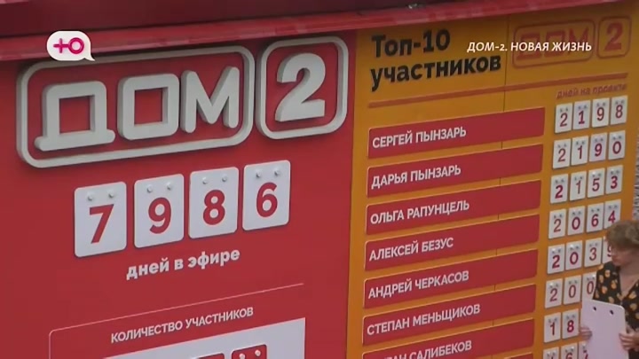Любовь в сити