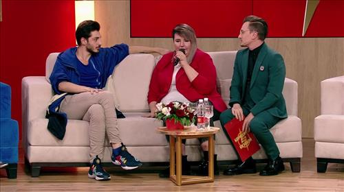 Бородина против Бузовой