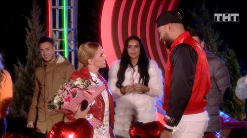 После заката