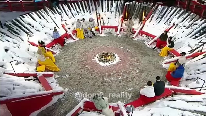 Анонс на 13.02.2023