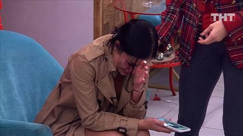 После заката