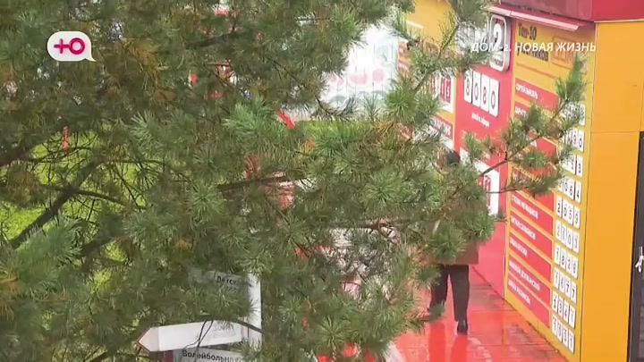 Любовь в сити