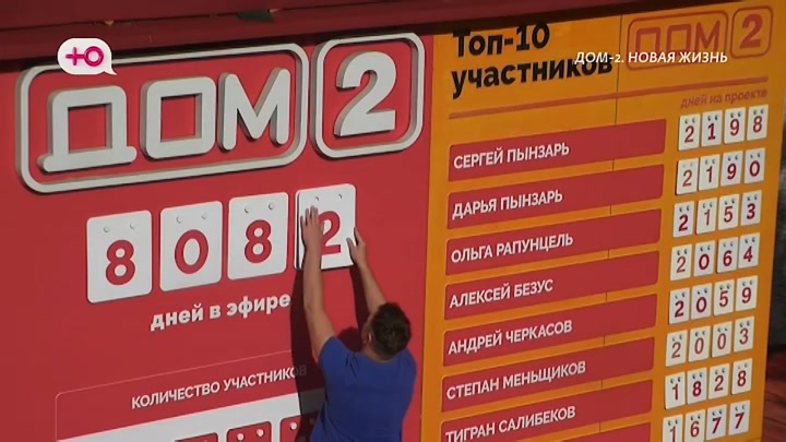 Любовь в сити