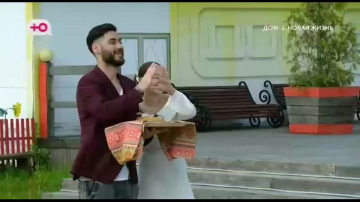 После заката