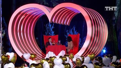 Город любви