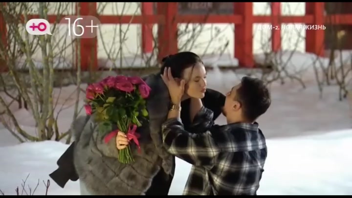 После заката