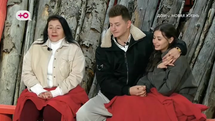 После заката