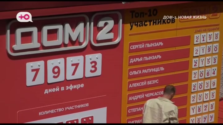 Любовь в сити