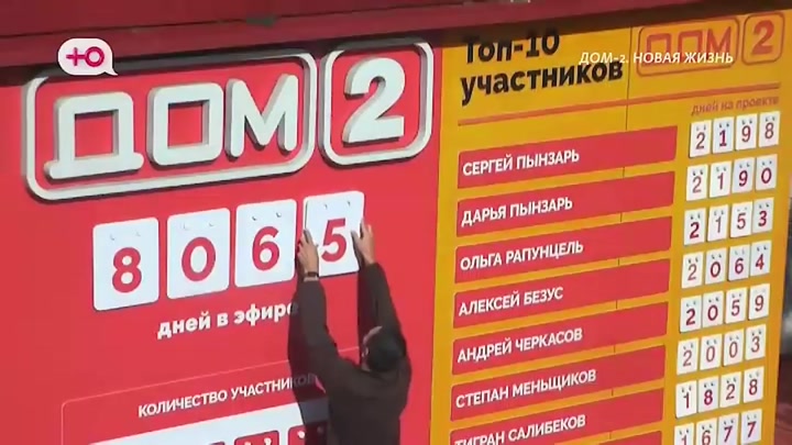 Любовь в сити