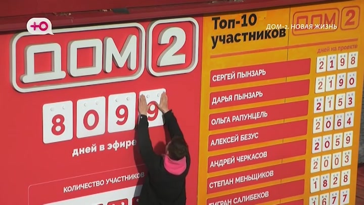 Любовь в сити